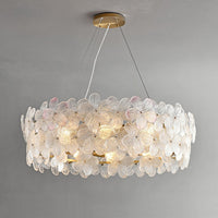 TOTTI LUX Ring lighting fixture