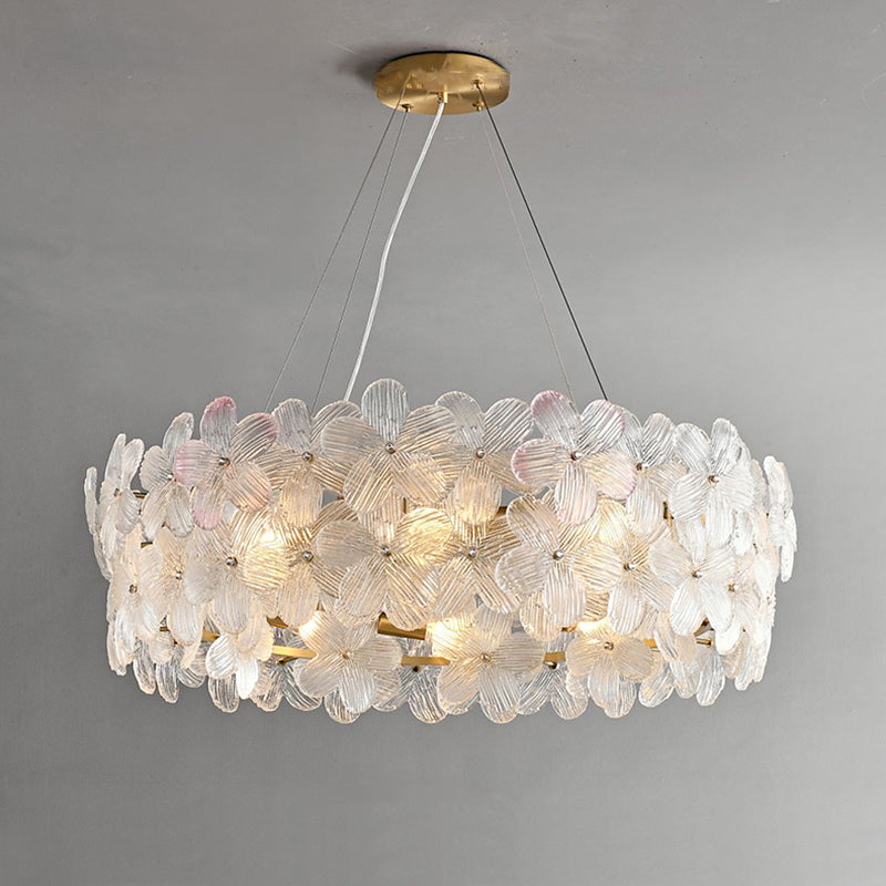 TOTTI LUX Ring lighting fixture
