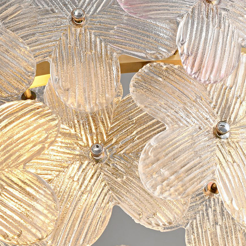 TOTTI LUX Ring lighting fixture