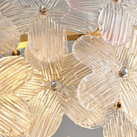 TOTTI LUX Ring lighting fixture