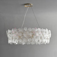 TOTTI LUX Ring lighting fixture