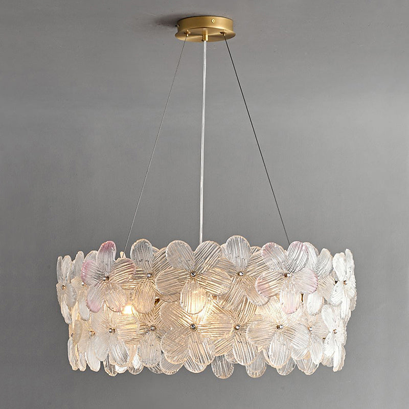 TOTTI LUX Ring lighting fixture