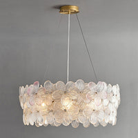 TOTTI LUX Ring lighting fixture