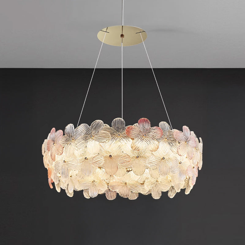 TOTTI Chandelier