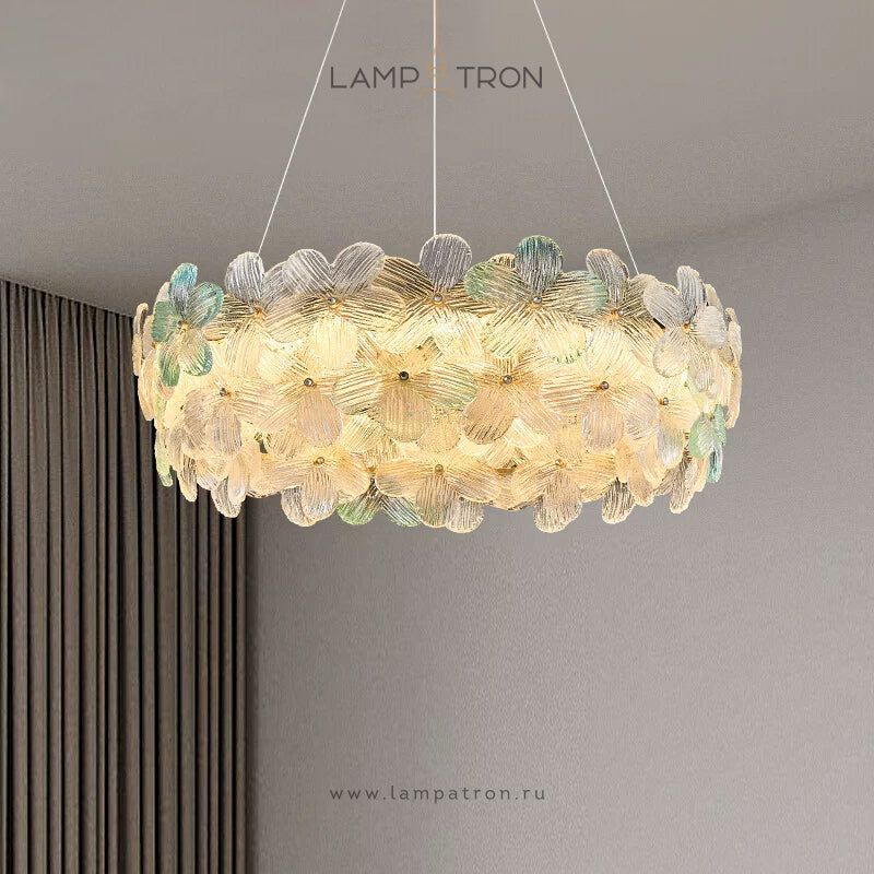 TOTTI Chandelier