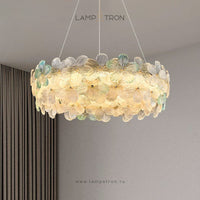 TOTTI Chandelier