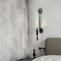 TOULON B Wall light fixture