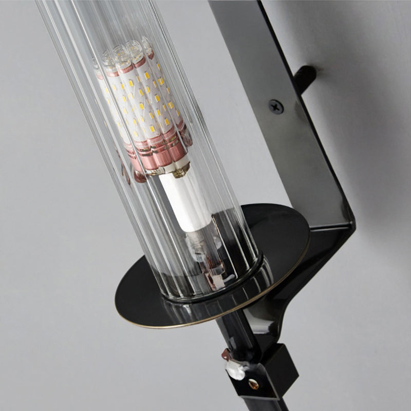 TOULON B Wall light fixture