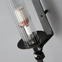 TOULON B Wall light fixture