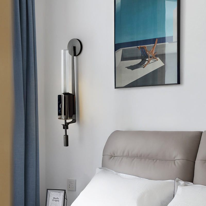 TOULON B Wall light fixture