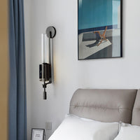 TOULON B Wall light fixture