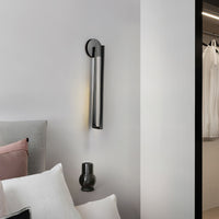 TOULON B Wall light fixture