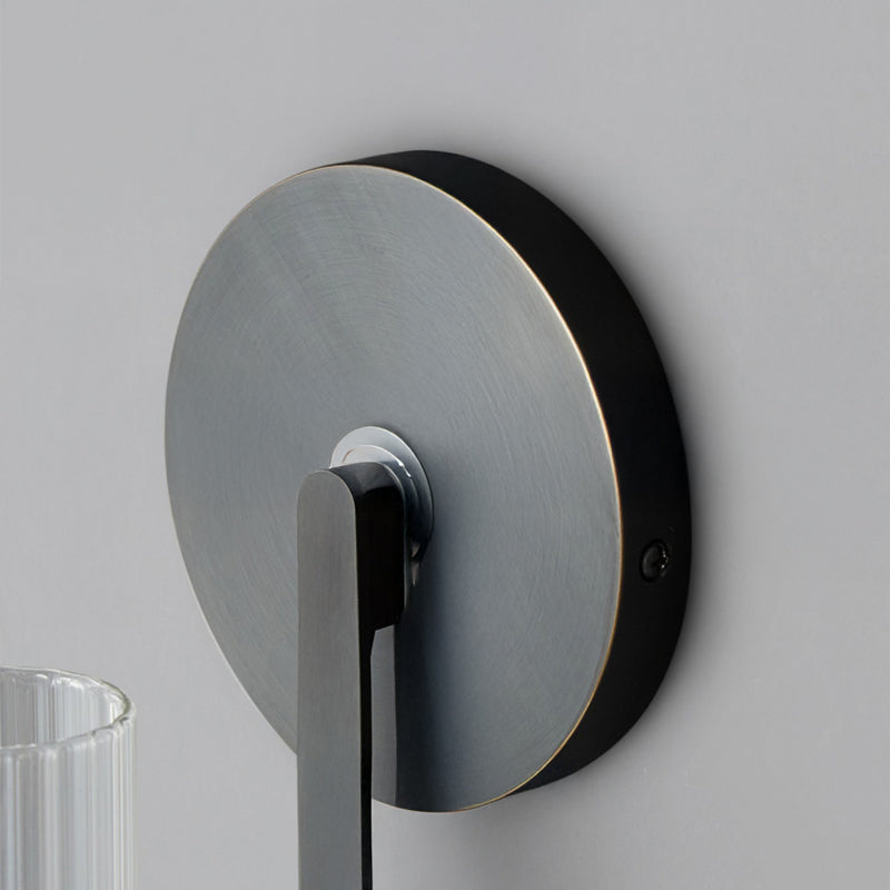 TOULON B Wall light fixture