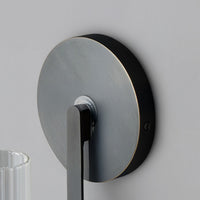 TOULON B Wall light fixture