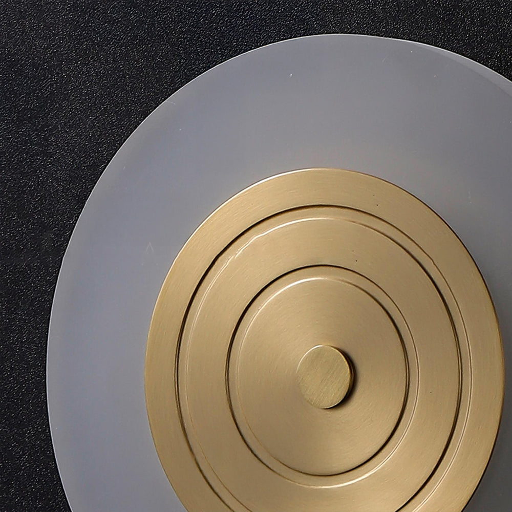 TRACY WALL Wall light fixture