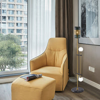 TRAIT FL Floor lamp