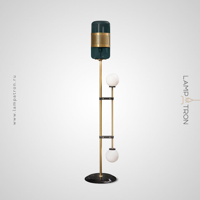 TRAIT FL Floor lamp