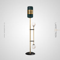 TRAIT FL Floor lamp