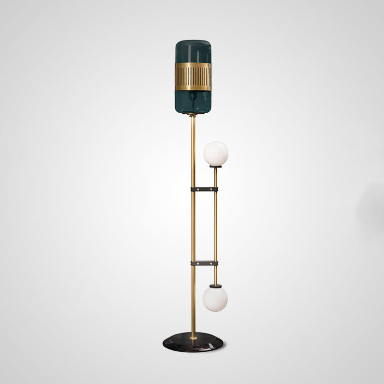 TRAIT FL Floor lamp