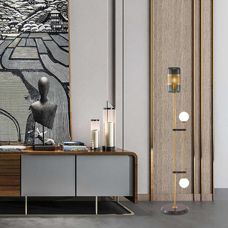 TRAIT FL Floor lamp
