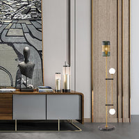TRAIT FL Floor lamp