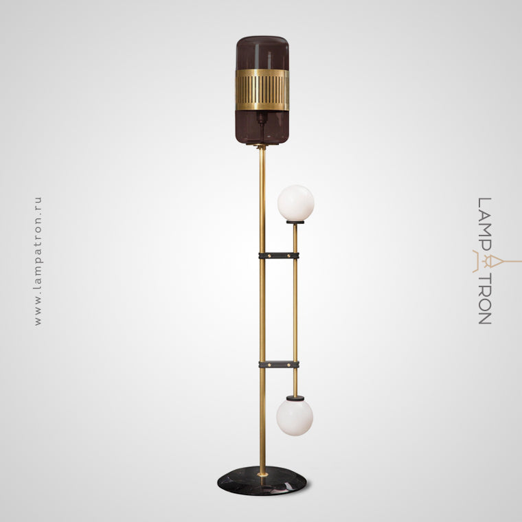 TRAIT FL Floor lamp