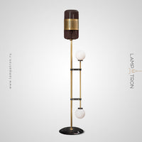 TRAIT FL Floor lamp
