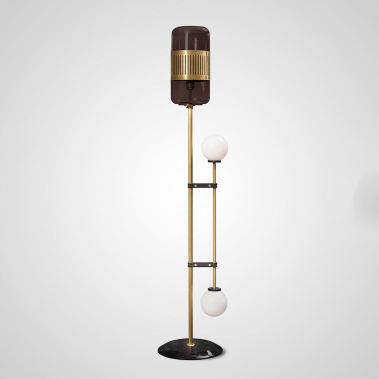 TRAIT FL Floor lamp