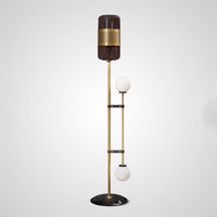 TRAIT FL Floor lamp