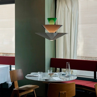 TRAUSTI Pendant light