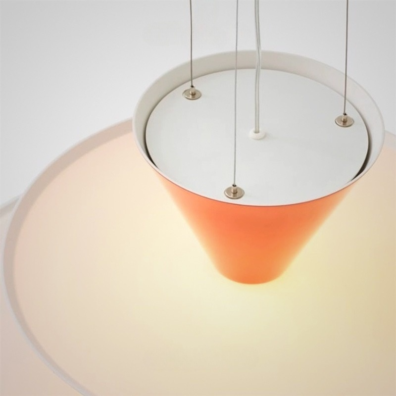 TRAUSTI Pendant light
