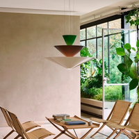 TRAUSTI Pendant light