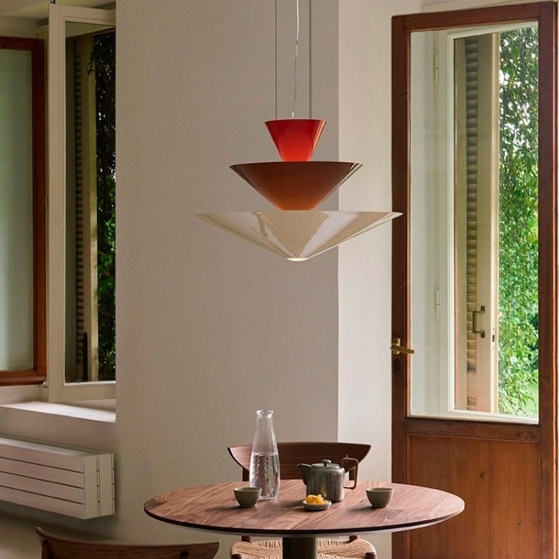 TRAUSTI Pendant light