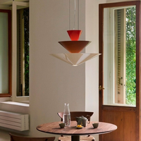 TRAUSTI Pendant light