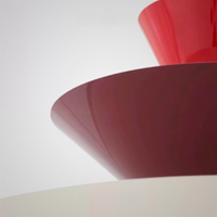 TRAUSTI Pendant light