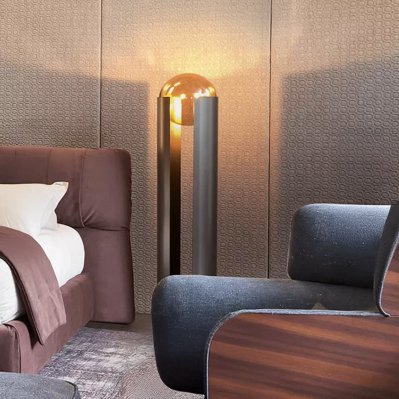 TREVOR FL Floor lamp