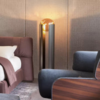 TREVOR FL Floor lamp