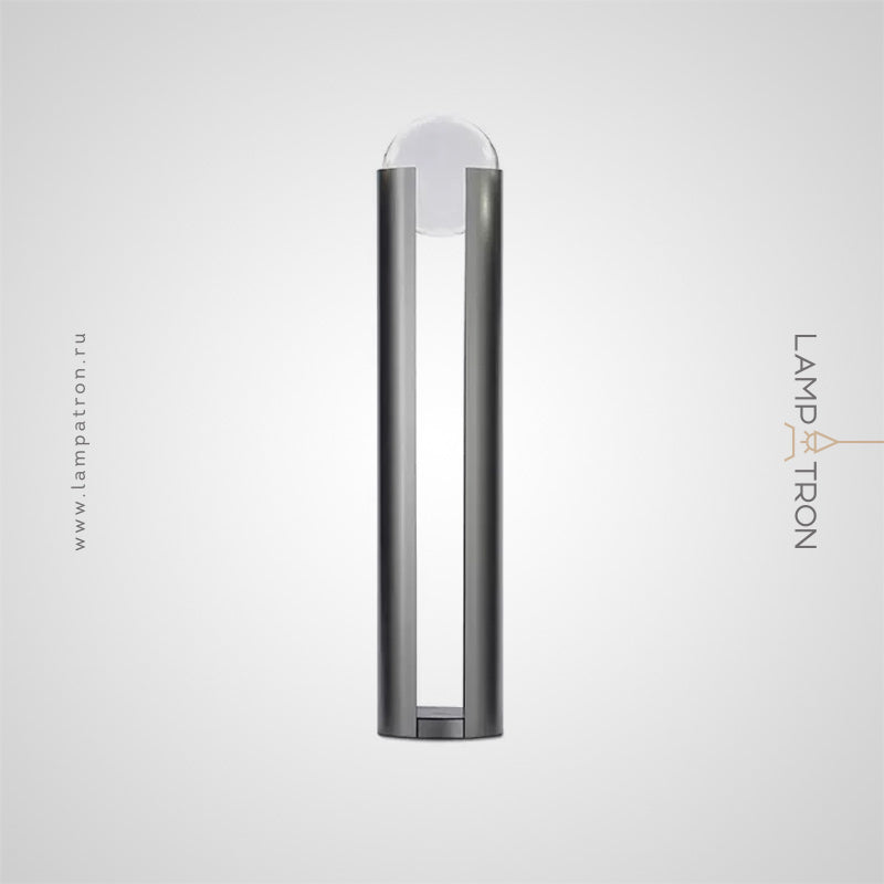 TREVOR FL Floor lamp