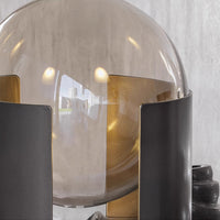 TREVOR TAB Desk lamp