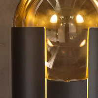 TREVOR TAB Desk lamp