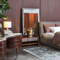 TREVOR TAB Desk lamp