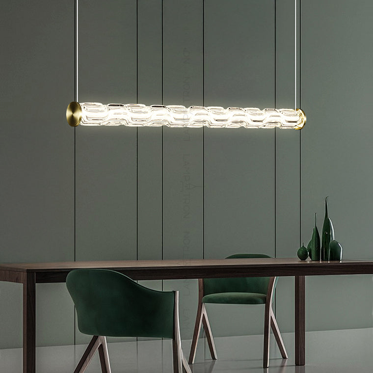 TRICKLE Pendant light