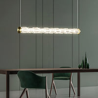 TRICKLE Pendant light