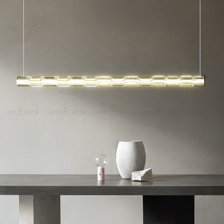 TRICKLE Pendant light