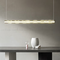 TRICKLE Pendant light
