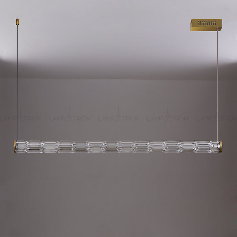 TRICKLE Pendant light