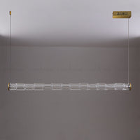 TRICKLE Pendant light