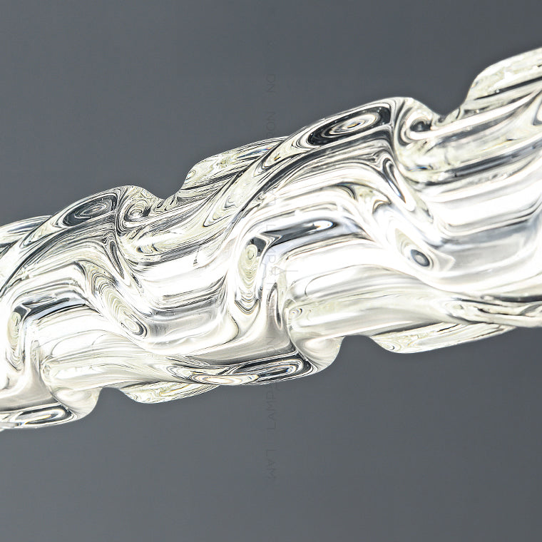 TRICKLE Pendant light