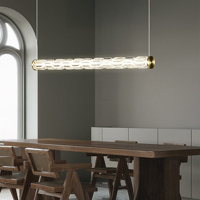 TRICKLE Pendant light