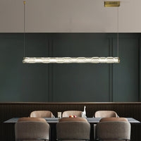 TRICKLE Pendant light